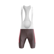 BBPOD Bundle Bib Shorts / S / Male Tampa Bay (V3) Bib & Short