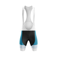 BBPOD Bundle Bib Shorts / S / Male Tri Colour (V13) Shorts & Pants