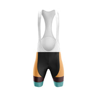 BBPOD Bundle Bib Shorts / S / Male Tri Colour (V4) Shorts & Pants
