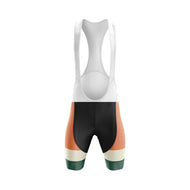 BBPOD Bundle Bib Shorts / S / Male Tri Colour (V8) Shorts & Pants