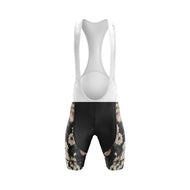 BBPOD Bundle Bib Shorts / S / Male Vintage Rose  Shorts & Pants