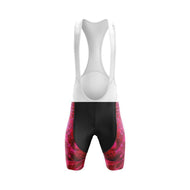 BBPOD Bundle Bib Shorts / S / Male Wolf (V2) Shorts & Pants