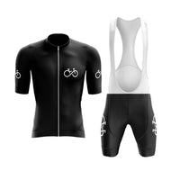 Short Sleeve + Bib Shorts 