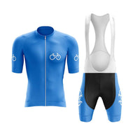 Short Sleeve + Bib Shorts 