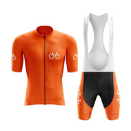Short Sleeve + Bib Shorts 