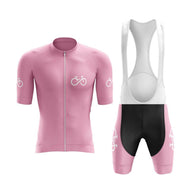 Short Sleeve + Bib Shorts 