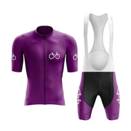 Short Sleeve + Bib Shorts 