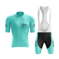 Short Sleeve + Bib Shorts 