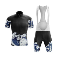 Short Sleeve + Bib Shorts