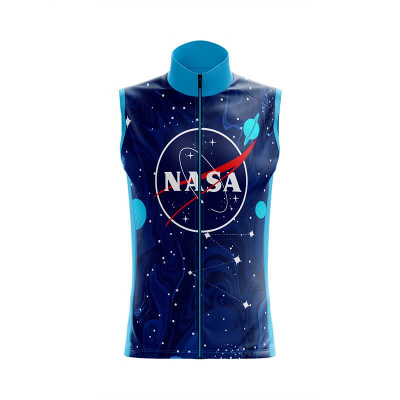 NASA jerseys (V2) – Bicycle Booth