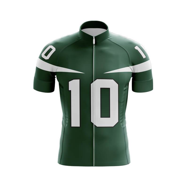 new york jets gear New York Jets (V1) jerseys Short Sleeve / 4XL / Male