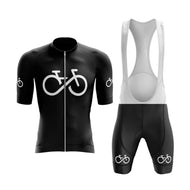 Short Sleeve + Bib Shorts 