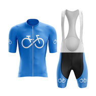 Short Sleeve + Bib Shorts 