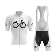 Short Sleeve + Bib Shorts 