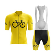 Short Sleeve + Bib Shorts 