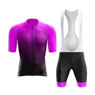 Short Sleeve + Bib Shorts 