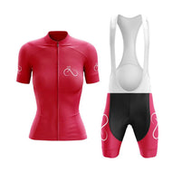 Short Sleeve + Bib Shorts