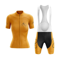 Short Sleeve + Bib Shorts