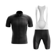 Short Sleeve + Bib Shorts 