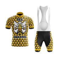 Short Sleeve + Bib Shorts 