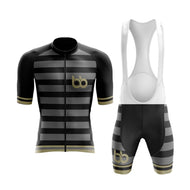 Short Sleeve + Bib Shorts 