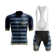 Short Sleeve + Bib Shorts 