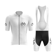 Short Sleeve + Bib Shorts 