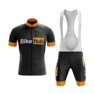 Short Sleeve + Bib Shorts 