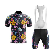 BBPOD Bundle Short Sleeve / Bib Shorts / Male Spring Fling Cycling Kit