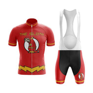 Short Sleeve + Bib Shorts 
