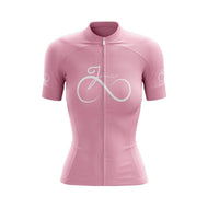 BBPOD Bundle Short Sleeve / S / Female Women’s Bike Forever (Pink) (V1) jerseys