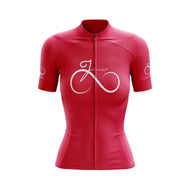 BBPOD Bundle Short Sleeve / S / Female Women’s Bike Forever (Red) (V1) jerseys