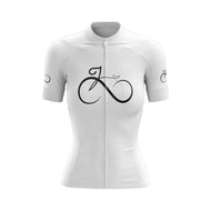 BBPOD Bundle Short Sleeve / S / Female Women’s Bike Forever (White) (V1) jerseys