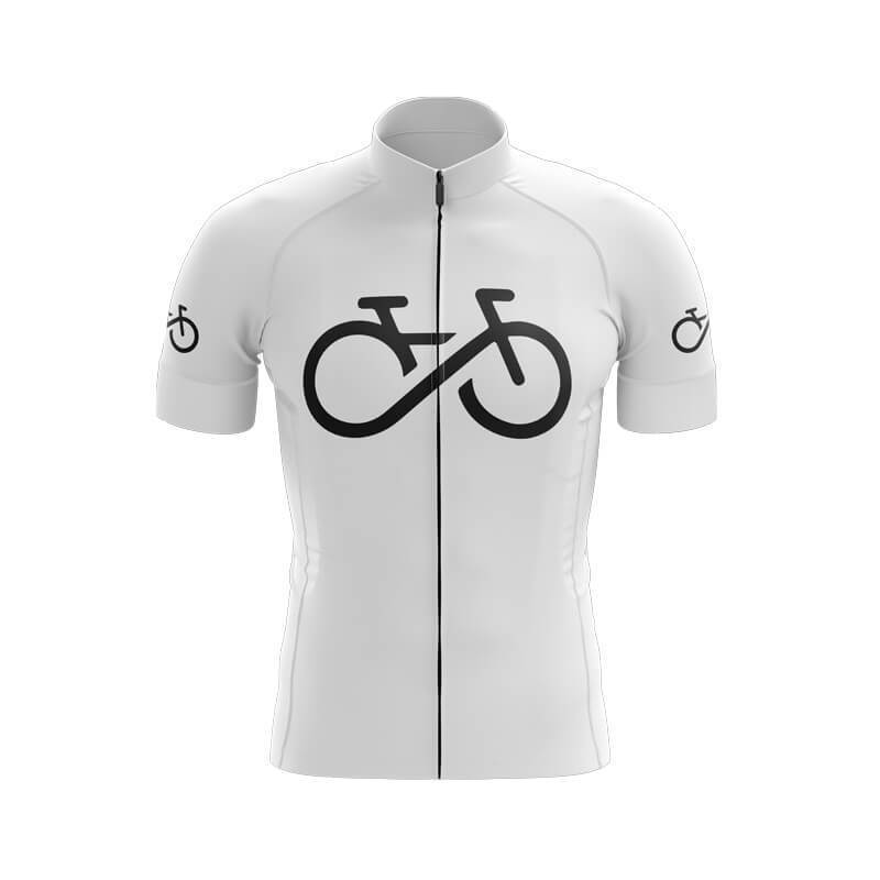 Star Trek Blue Bibs & Shorts – Bicycle Booth