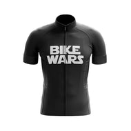 BBPOD Bundle Short Sleeve / S / Male Bike Wars (Black) jerseys
