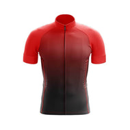 BBPOD Bundle Short Sleeve / S / Male Black to Red jerseys