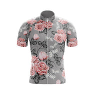 BBPOD Bundle Short Sleeve / S / Male Exotic Rose  jerseys