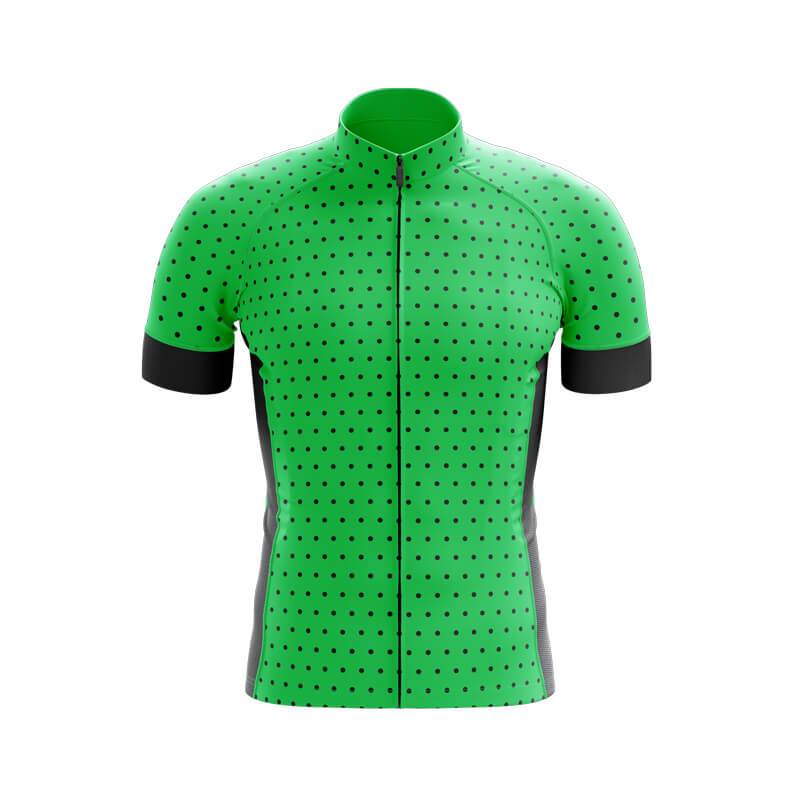 トップス dot jersey Tour de France cycling jerseys | Santini Cycling