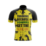 BBPOD Bundle Short Sleeve / S / Male Zombie jerseys (V1)