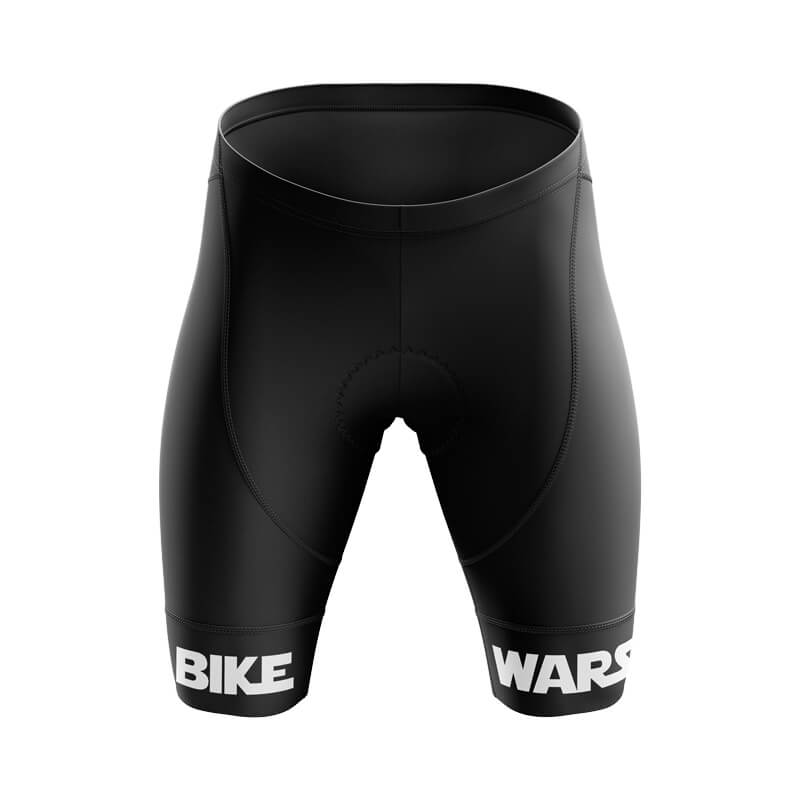 BBPOD Bundle Shorts / S / Male Bike Wars (Black) Shorts & Pants