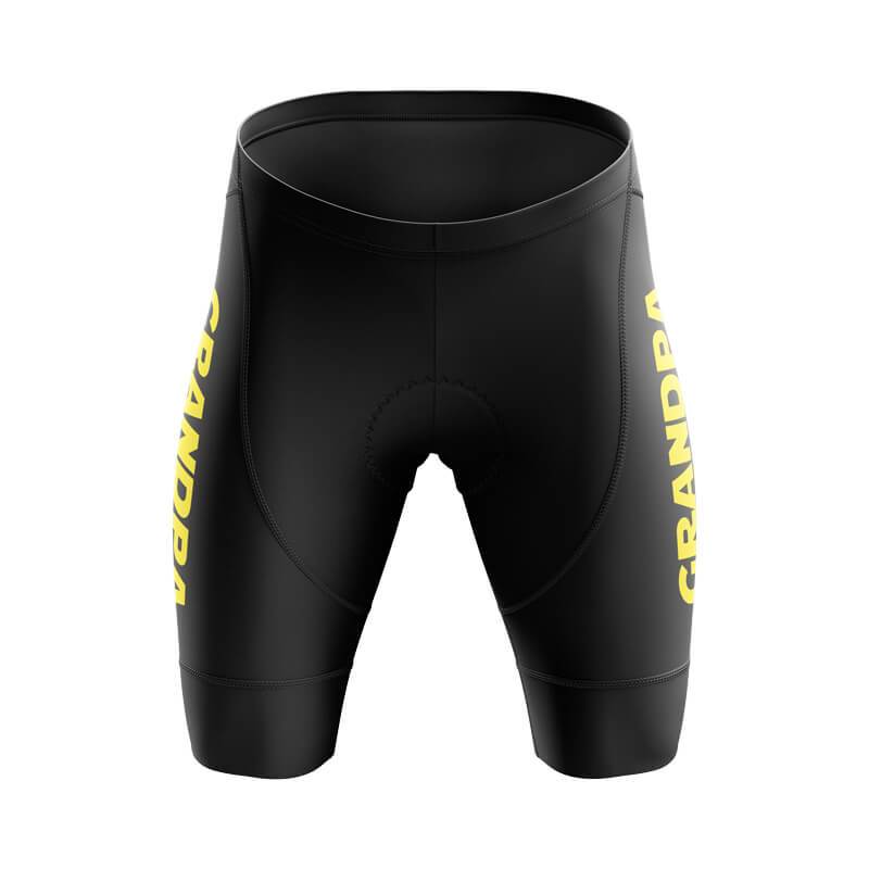 BBPOD Bundle Shorts / S / Male I am your Grandpa (Black) Shorts & Pants