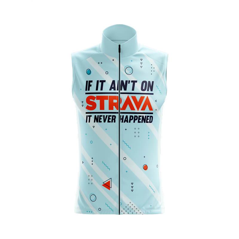 Strava (V1) jerseys
