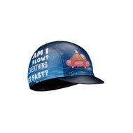 BBPOD Cap Am I Slow Cycling Cap (V1)