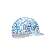 BBPOD Cap Hibiscus Cycling Cap
