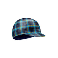 BBPOD Cap Plaid Cycling Cap (V2)