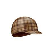 BBPOD Cap Plaid Cycling Cap (V5)