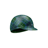 BBPOD Cap Plaid Cycling Cap (V8)
