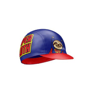 BBPOD Cap Super Sloth Cycling Cap (V1)