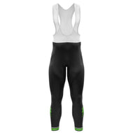 BBPOD Cycling Bib Pants XXS / Male / Thermal Fleece Energy Saving Mode Pants (V1)