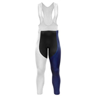 BBPOD Cycling Bib Pants XXS / Male / Thermal Fleece Space x BB Bib Pants